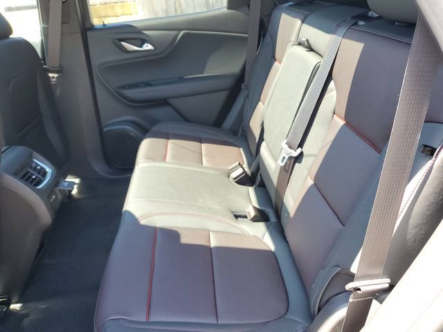 New 2026 Chevrolet Blazer RS w/ Driver Confidence II Package AWD/4WD image 13
