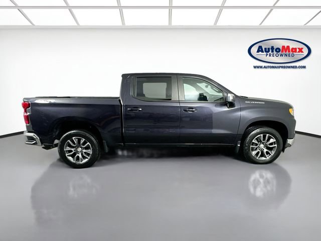 Used 2023 Chevrolet Silverado 1500 LT image 9