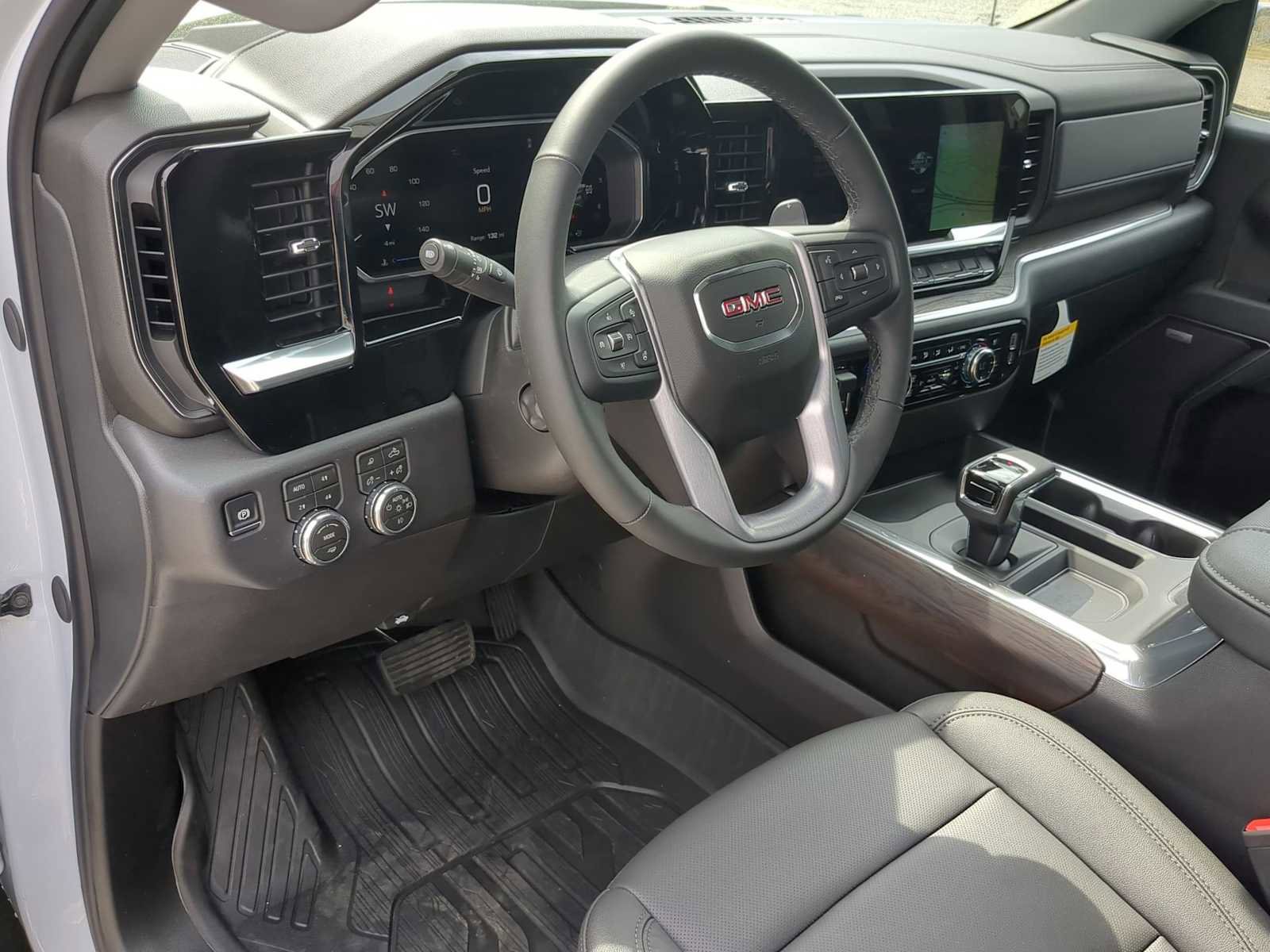 New 2026 GMC Sierra 1500 SLT w/ SLT Premium Plus Package image 15