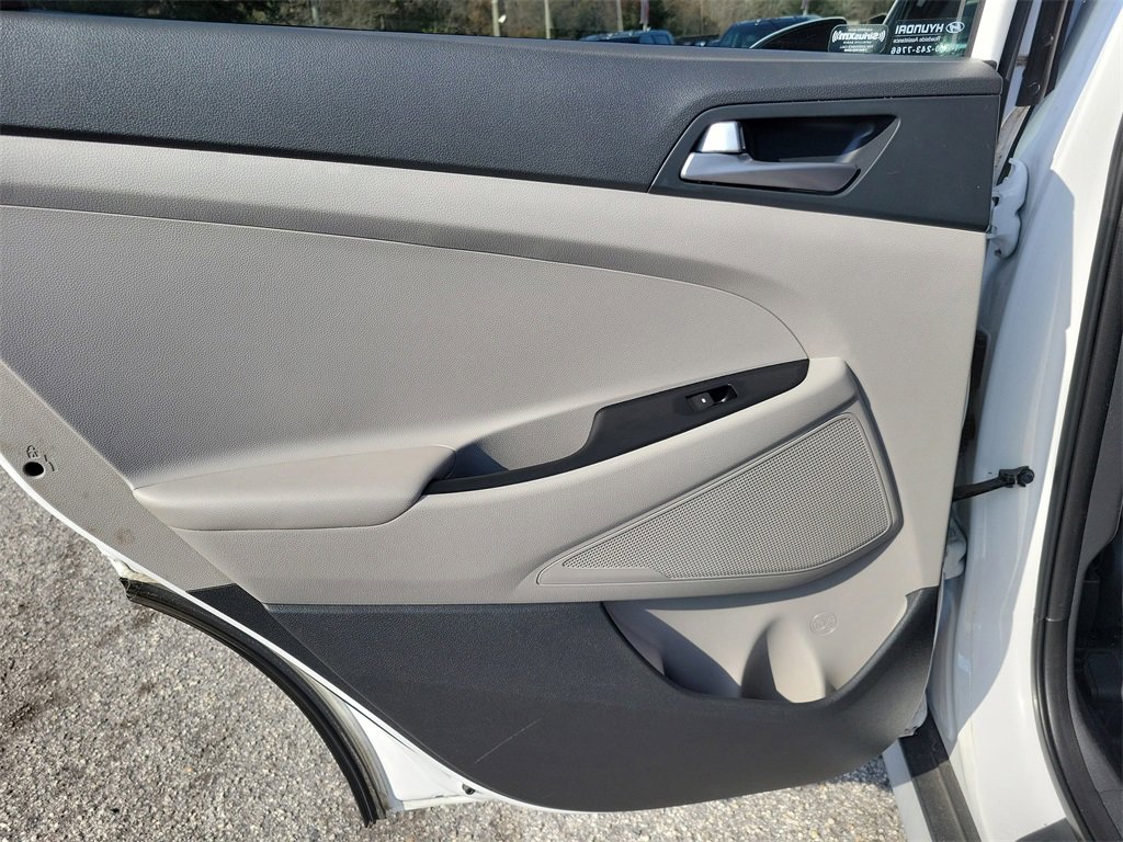Used 2018 Hyundai Tucson SEL image 9