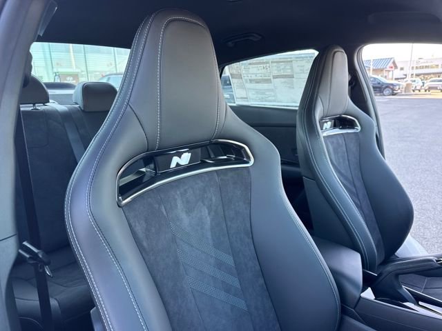 New 2026 Hyundai Elantra N image 24