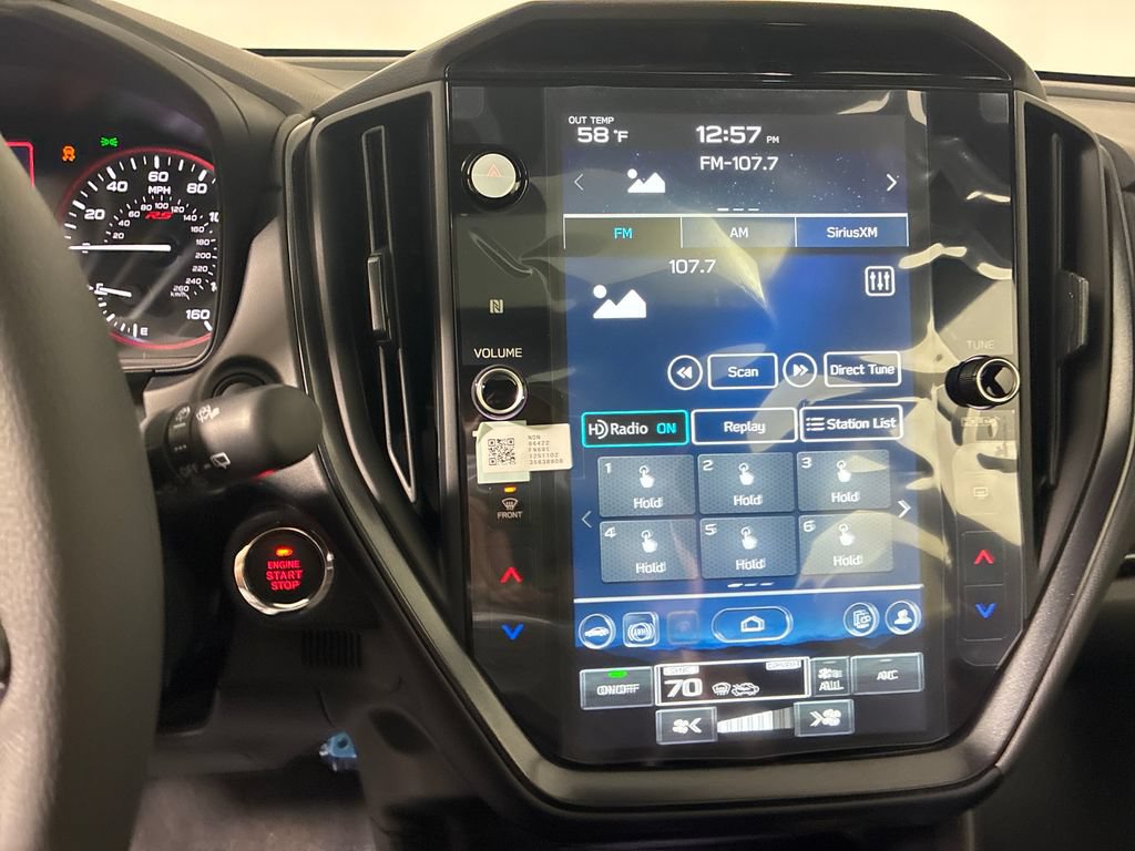 New 2026 Subaru Impreza RS AWD/4WD image 23