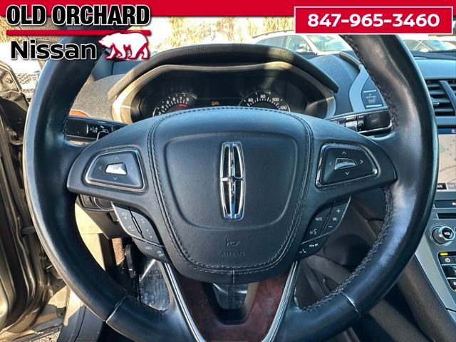 Used 2019 Lincoln MKZ Reserve image 22