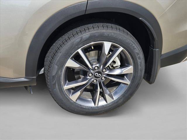 Used 2024 INFINITI QX60 Luxe FWD image 25