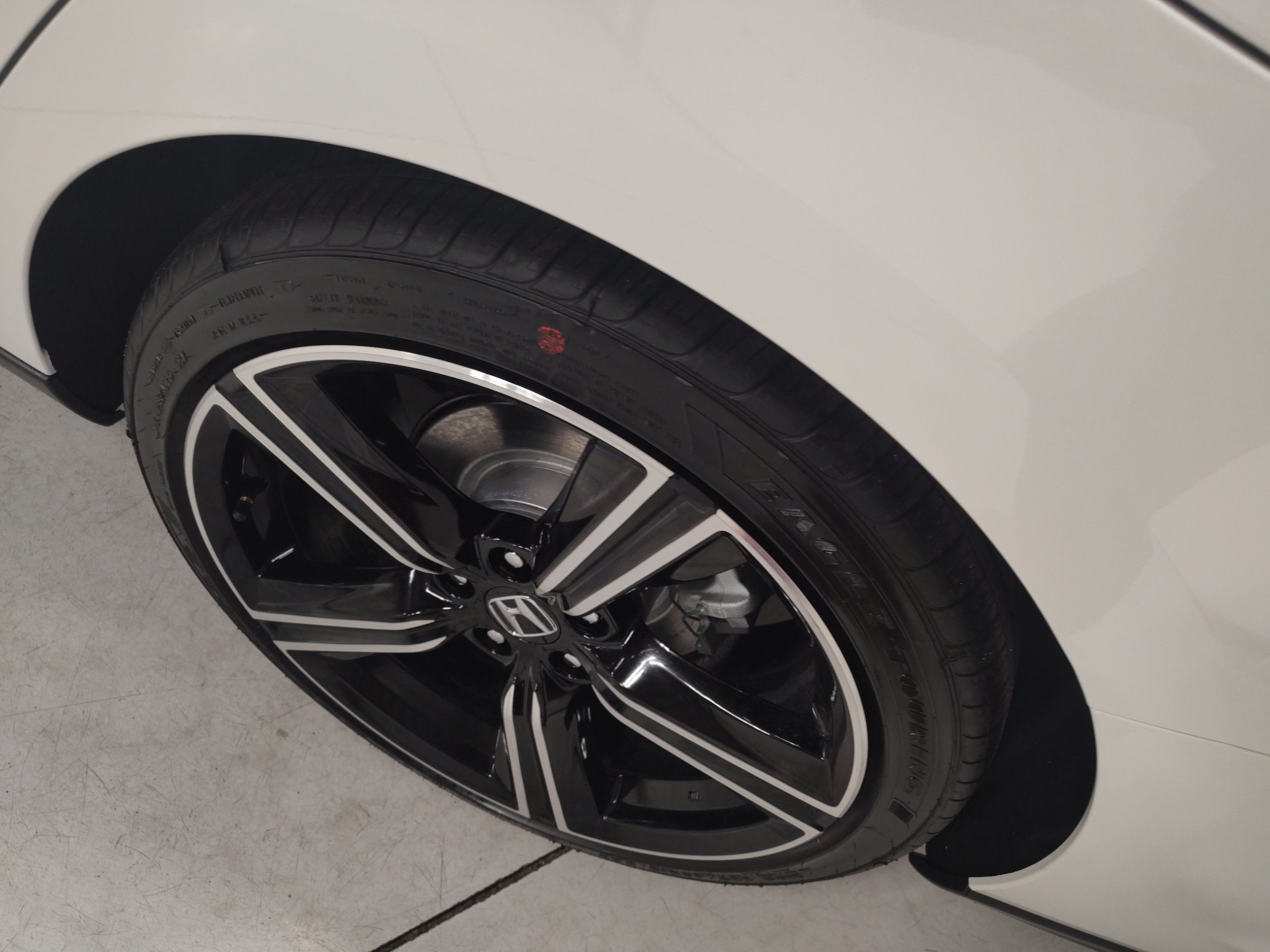 New 2026 Honda Accord SE image 14