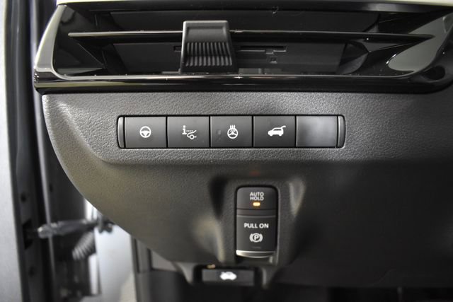 Certified 2025 Nissan Murano Platinum AWD/4WD image 14