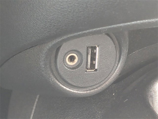 Used 2017 Nissan Juke SV w/ Technology Package image 22