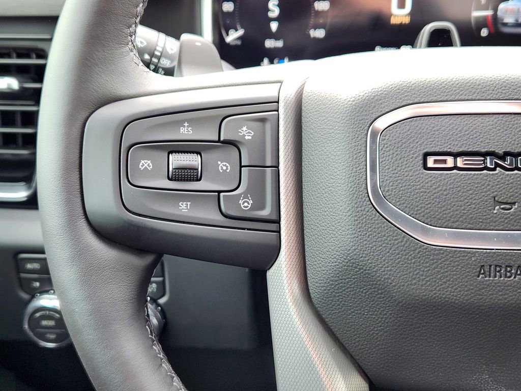 New 2026 GMC Sierra 1500 Denali image 16
