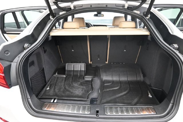 Used 2018 BMW X4 xDrive28i AWD/4WD image 19