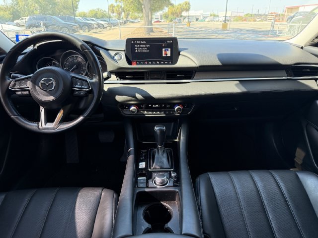 Used 2021 MAZDA MAZDA6 Touring FWD image 25