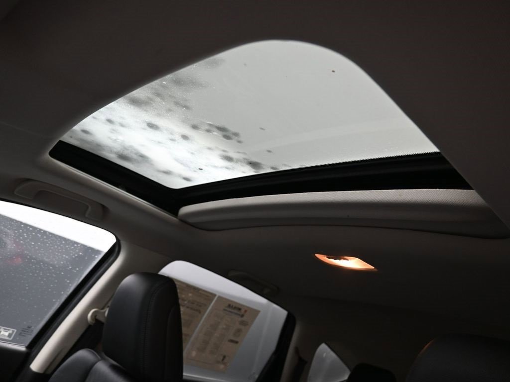 Used 2012 Honda CR-V EX-L image 27