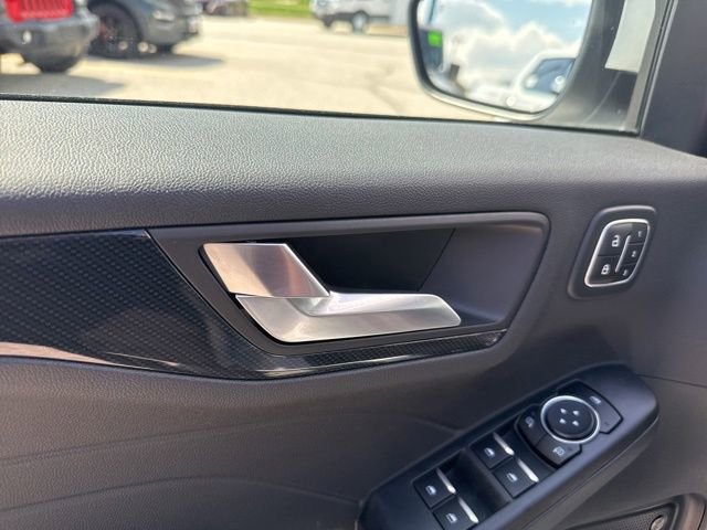 Certified 2023 Ford Escape ST-Line Select w/ Tech Pack #2 image 26