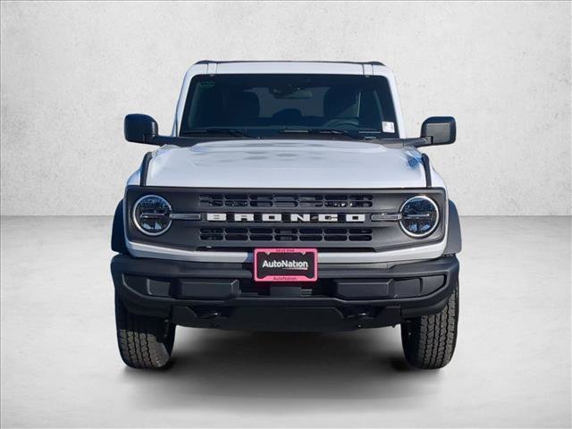 New 2026 Ford Bronco Big Bend AWD/4WD image 6
