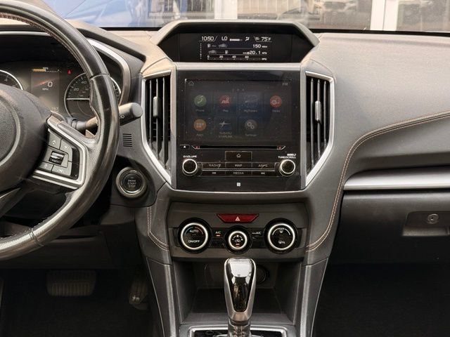 Used 2019 Subaru Crosstrek 2.0i Limited w/ Moonroof Package w/Navigation AWD/4WD image 21