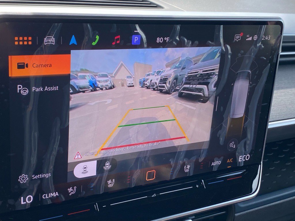 New 2025 Volkswagen ID. Buzz Pro S image 10