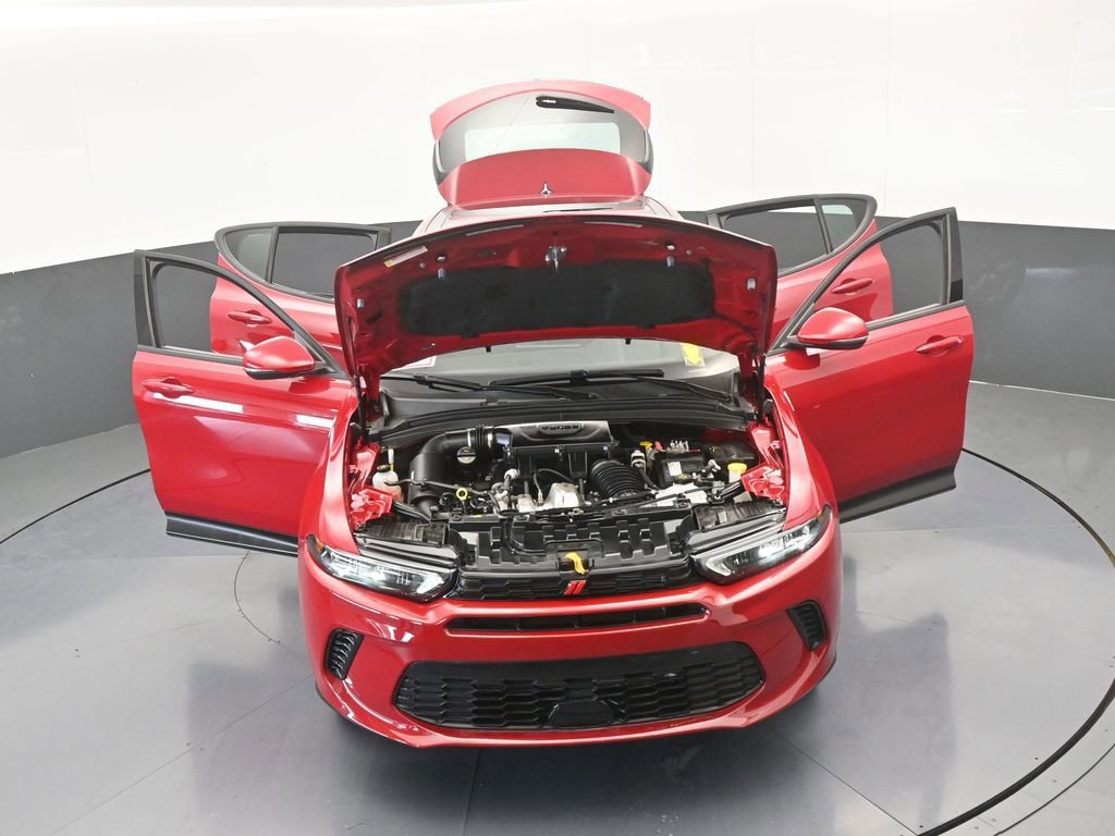 Used 2024 Dodge Hornet GT image 74