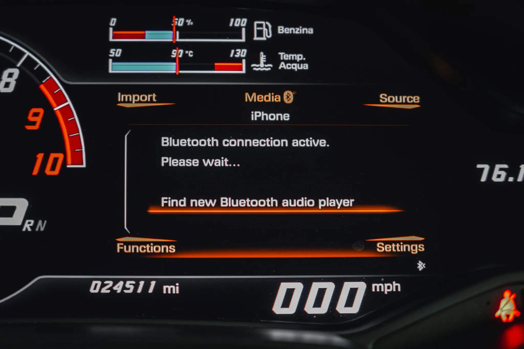 Used 2015 Lamborghini Huracan LP 610-4 image 46