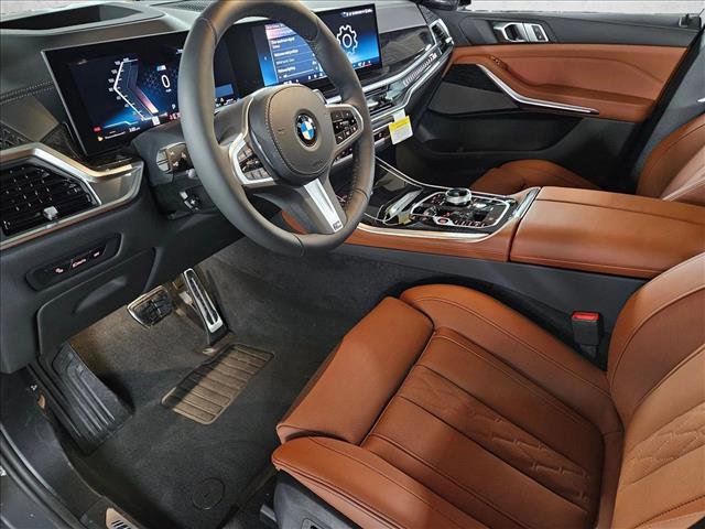 New 2026 BMW X5 xDrive40i w/ Executive Package image 9