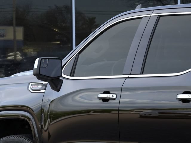 New 2026 GMC Sierra 1500 Denali AWD/4WD image 12