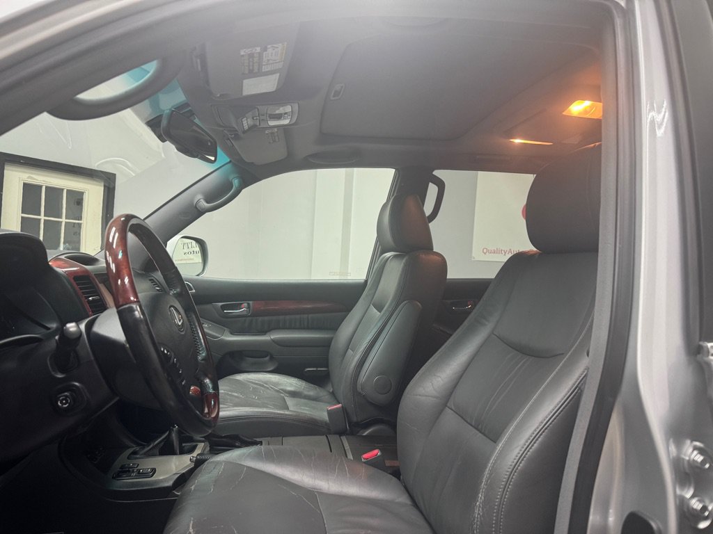 Used 2008 Lexus GX 470 AWD/4WD image 18