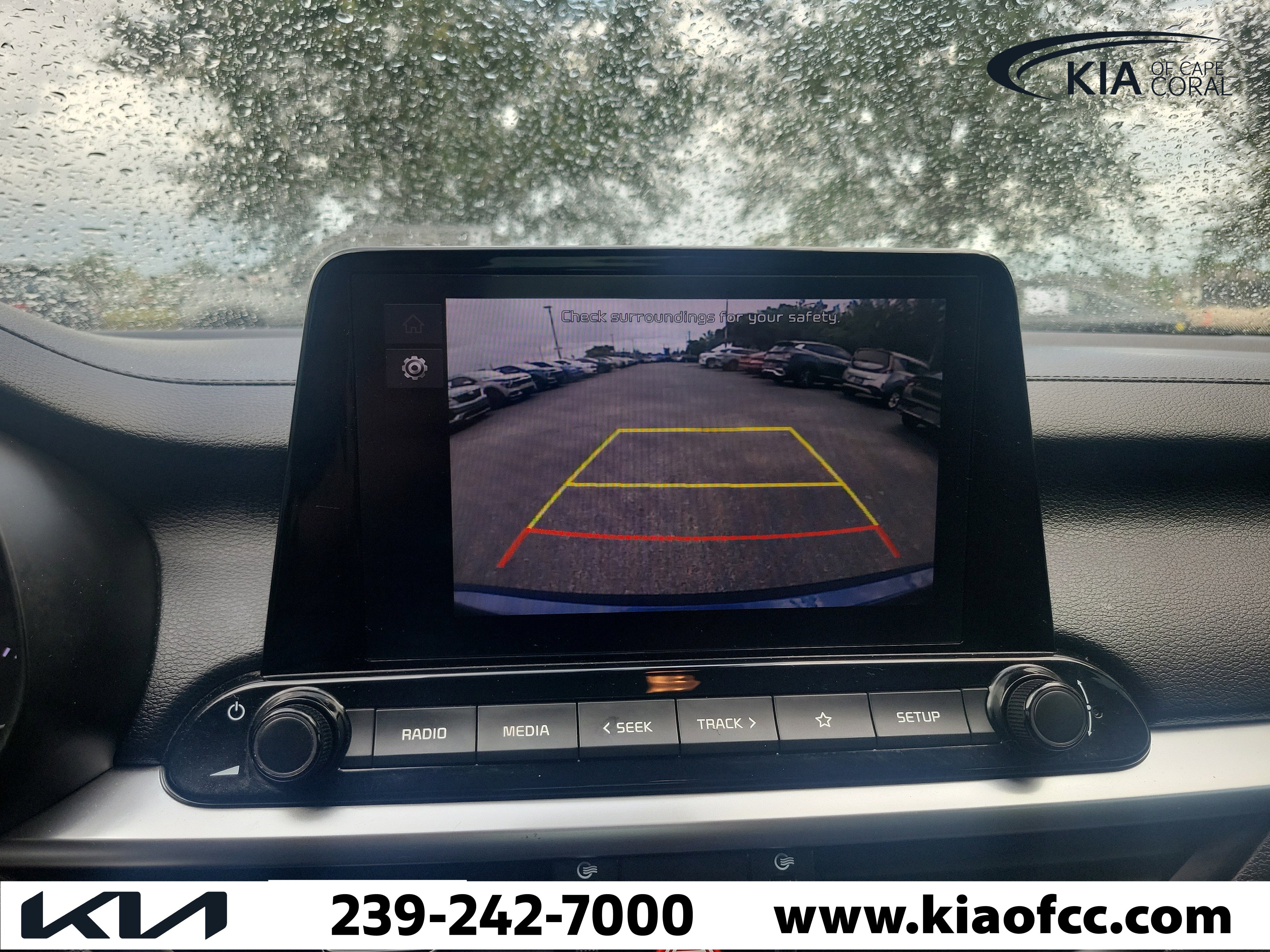 Used 2023 Kia Forte LXS FWD image 26