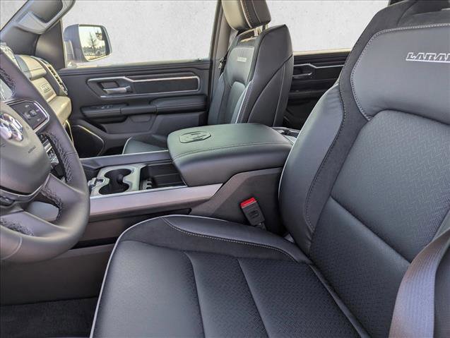 New 2026 RAM 1500 Laramie w/ Night Edition image 22
