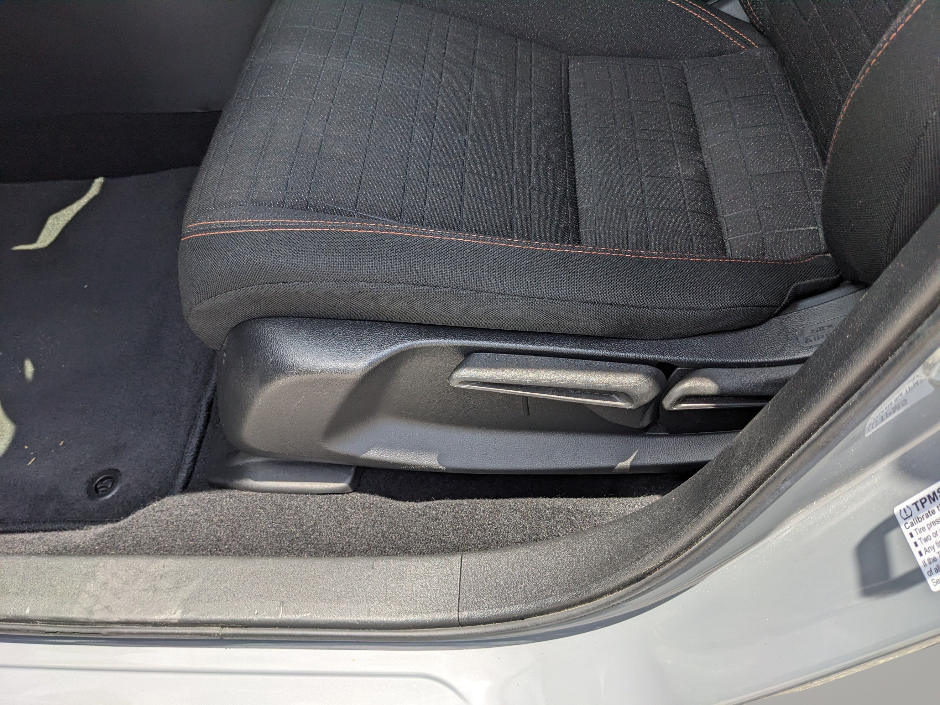 Used 2024 Honda HR-V Sport image 20