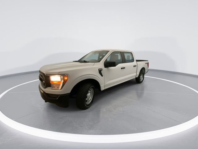 Used 2021 Ford F150 XL w/ Equipment Group 101A High image 8