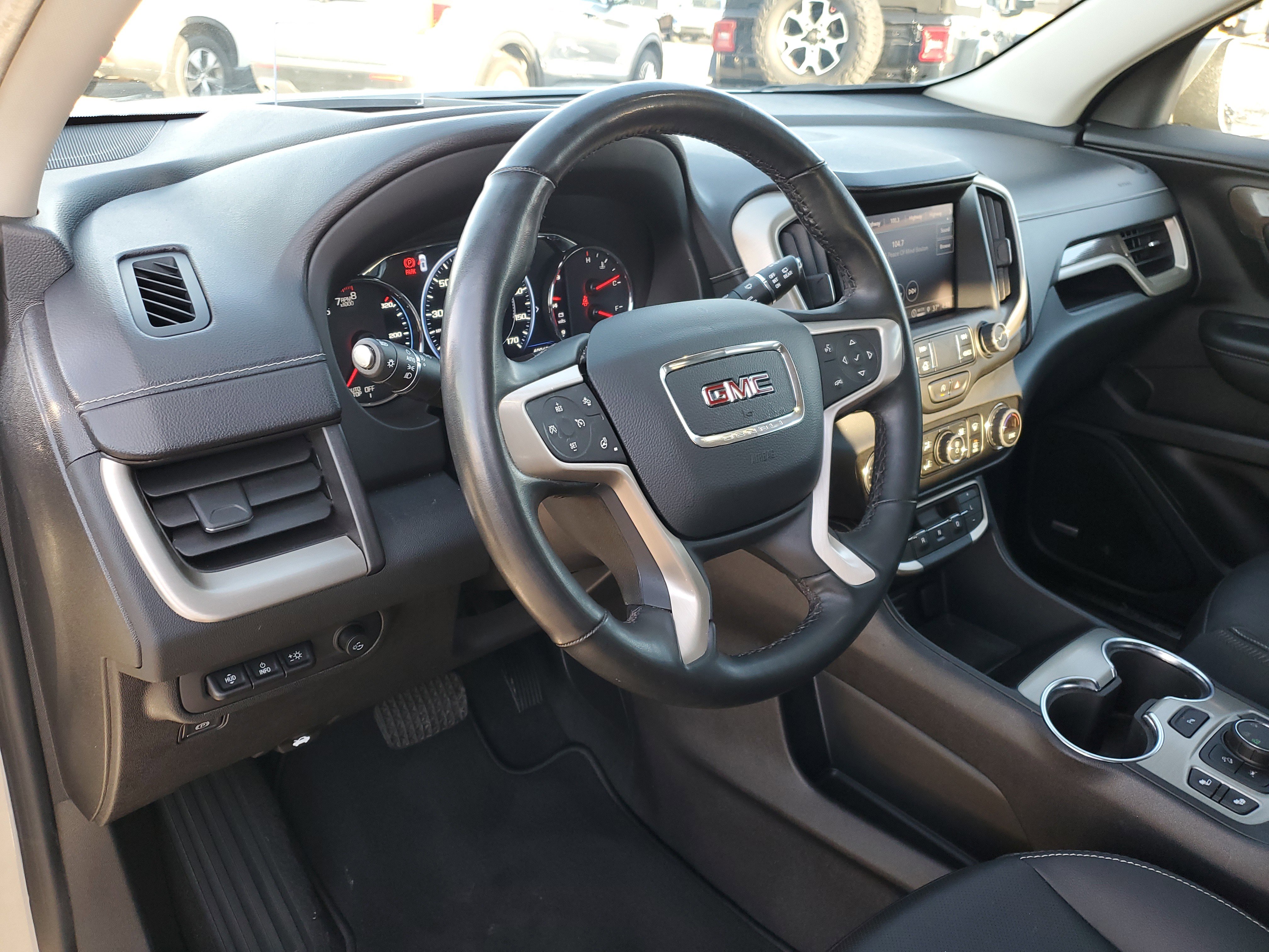 Used 2023 GMC Terrain Denali image 20