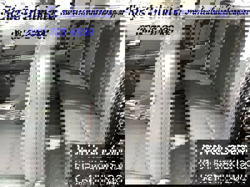 Used 2010 Toyota FJ Cruiser 4WD image 25