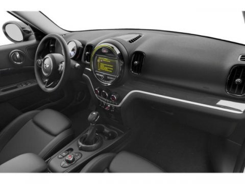 Used 2020 MINI Cooper Countryman S w/ Storage Package image 16