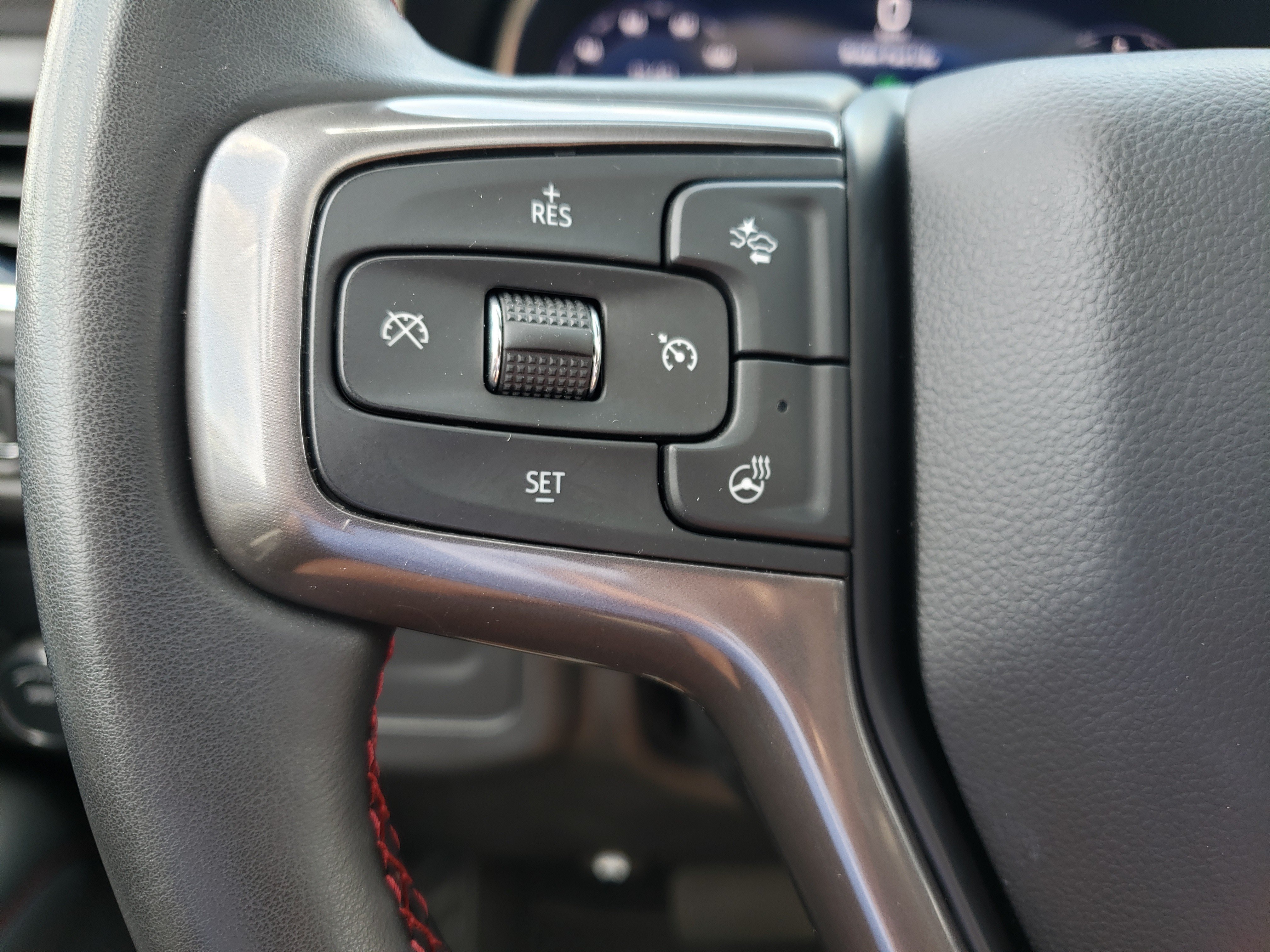 Used 2023 Chevrolet Tahoe RST w/ Luxury Package RWD image 19