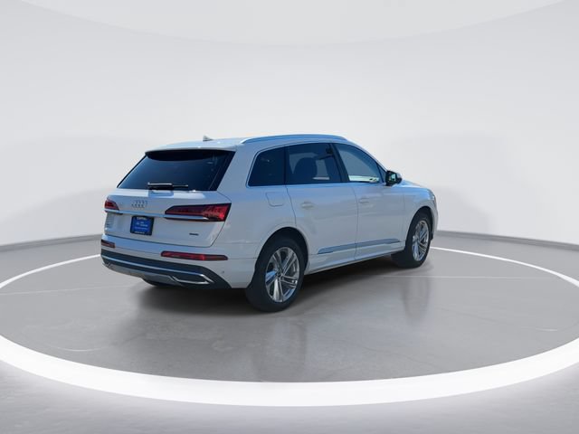 Used 2023 Audi Q7 3.0T Premium Plus AWD/4WD image 7