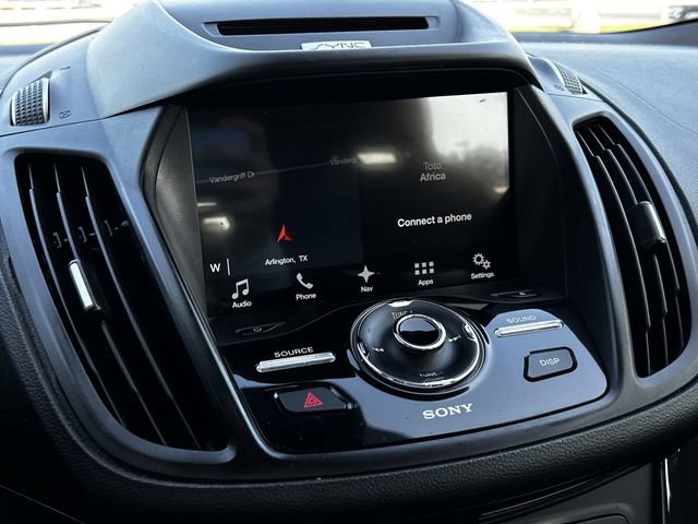 Used 2017 Ford Escape Titanium w/ Equipment Group 301A FWD image 20