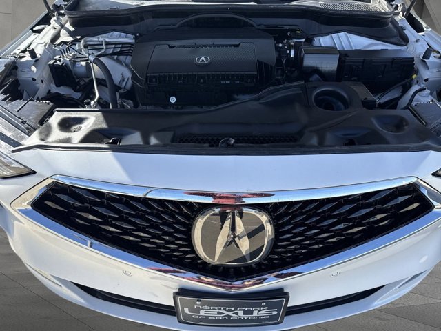 Used 2022 Acura MDX SH-AWD w/ Advance Package image 28