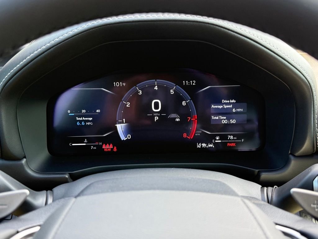 New 2026 Lexus IS 350 F Sport RWD image 25