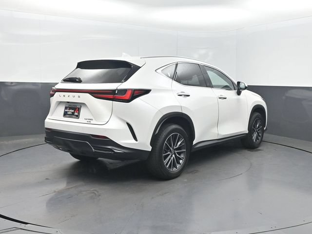 Used 2025 Lexus NX 350 AWD w/ Accessory Package (Z1) image 32