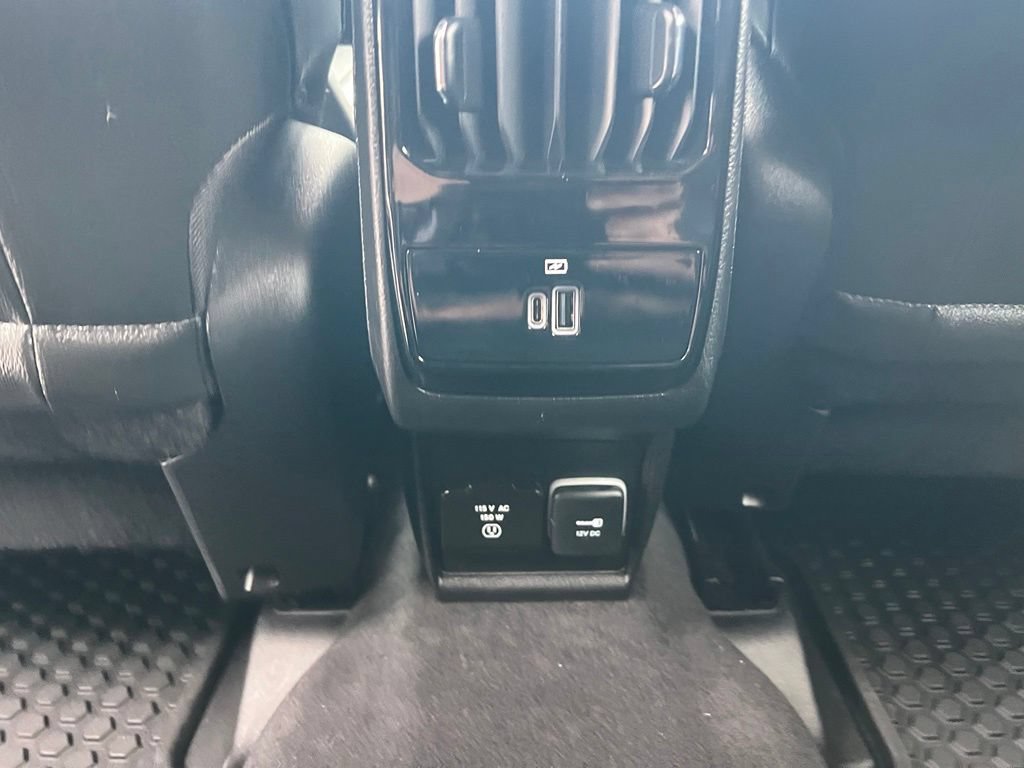 Used 2022 Jeep Compass Latitude AWD/4WD image 22
