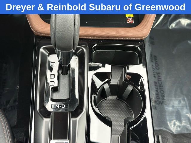 New 2026 Subaru Forester Touring image 21