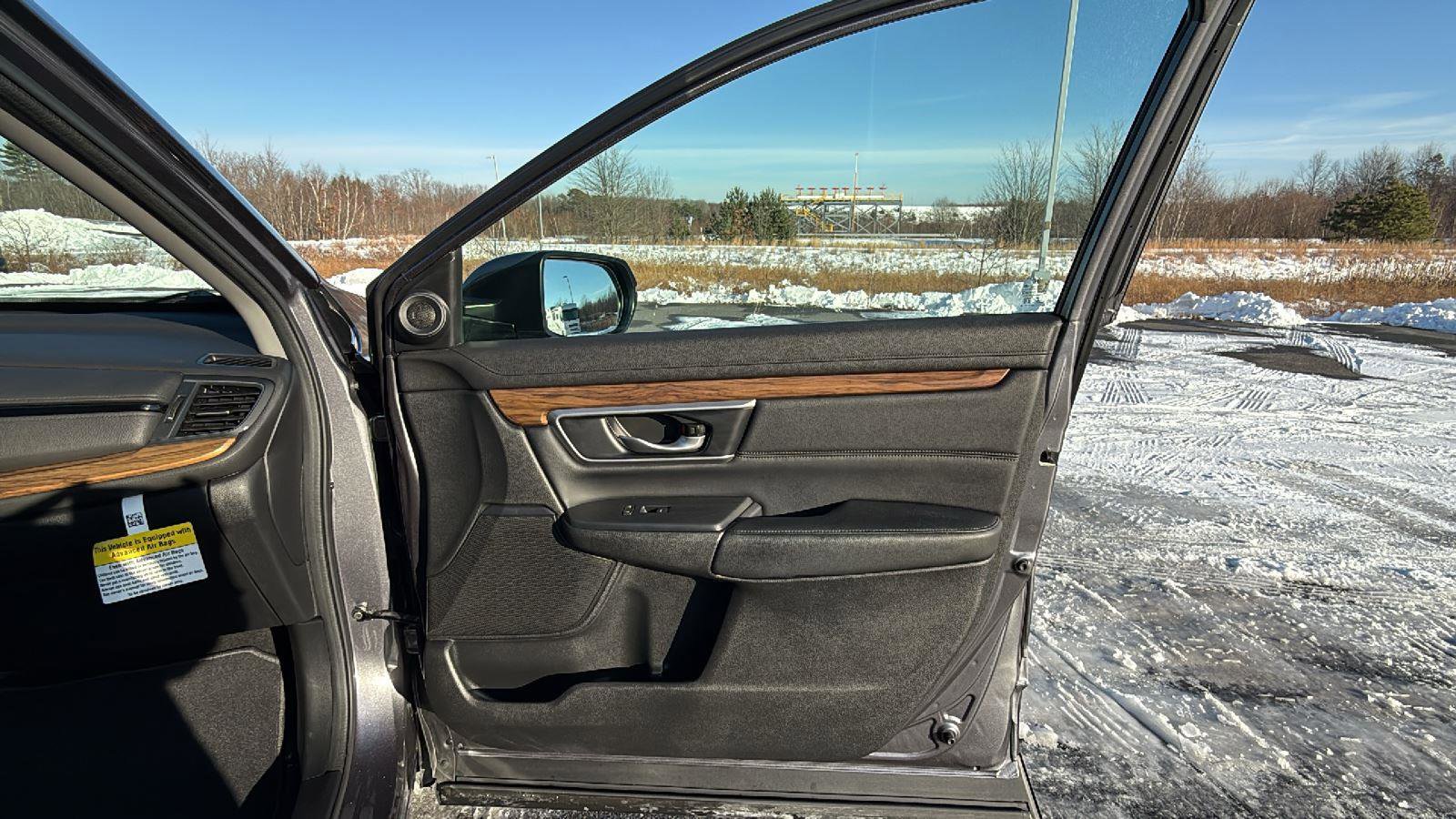 Used 2020 Honda CR-V EX-L image 17