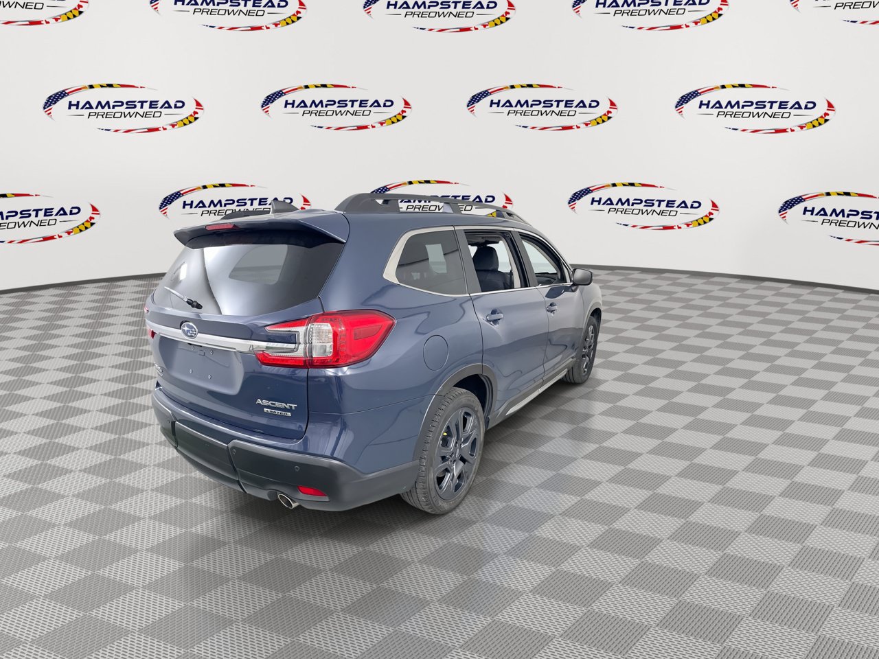 Used 2023 Subaru Ascent Limited AWD/4WD image 8