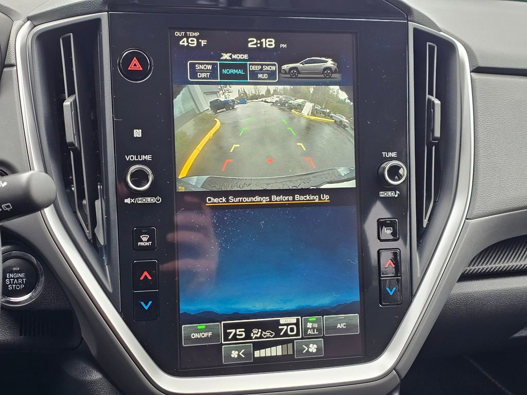 Certified 2025 Subaru Crosstrek 2.0i Premium w/ Convenience Package #2 image 28