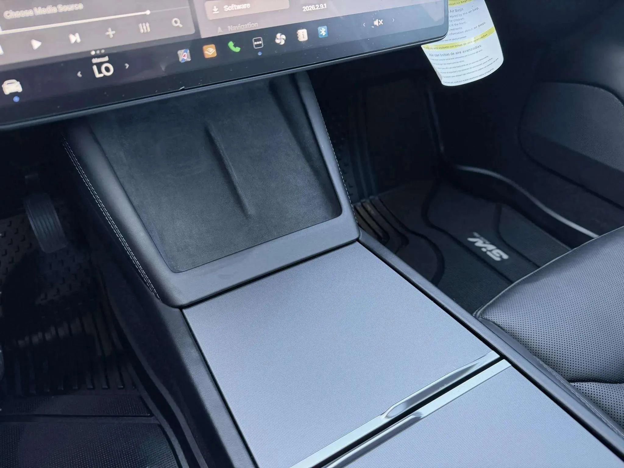 Used 2024 Tesla Model 3 Long Range image 14