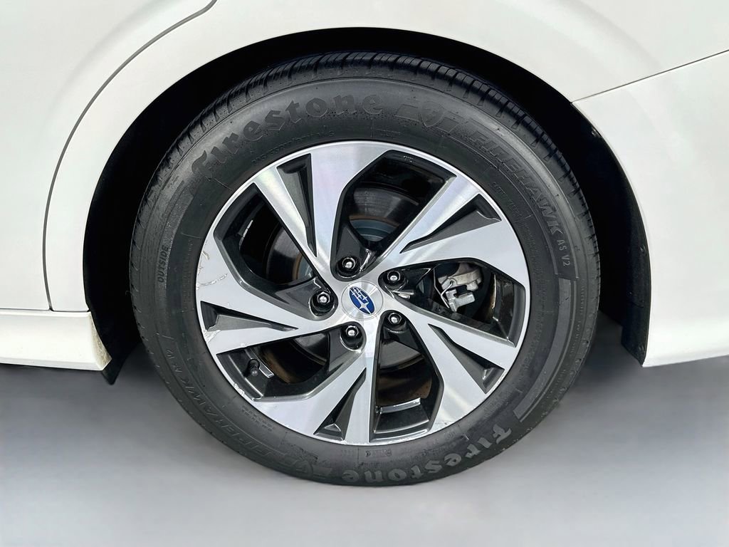 Used 2020 Subaru Legacy Premium AWD/4WD image 33