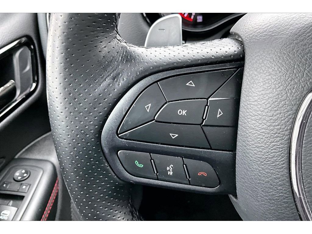 Certified 2025 Dodge Durango GT image 25