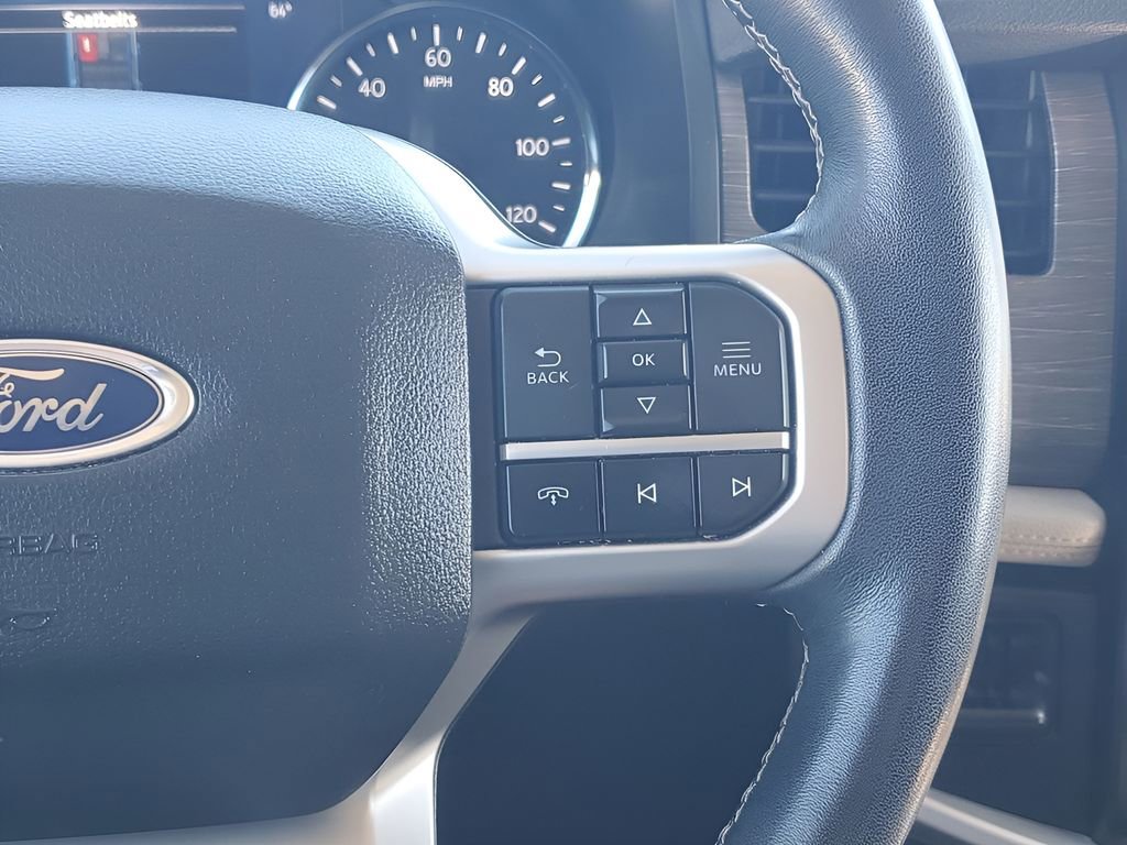Used 2024 Ford Expedition Max Limited image 37