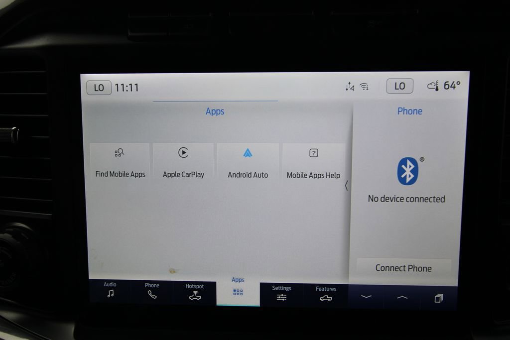 Used 2022 Ford F150 XLT w/ Equipment Group 302A High image 31