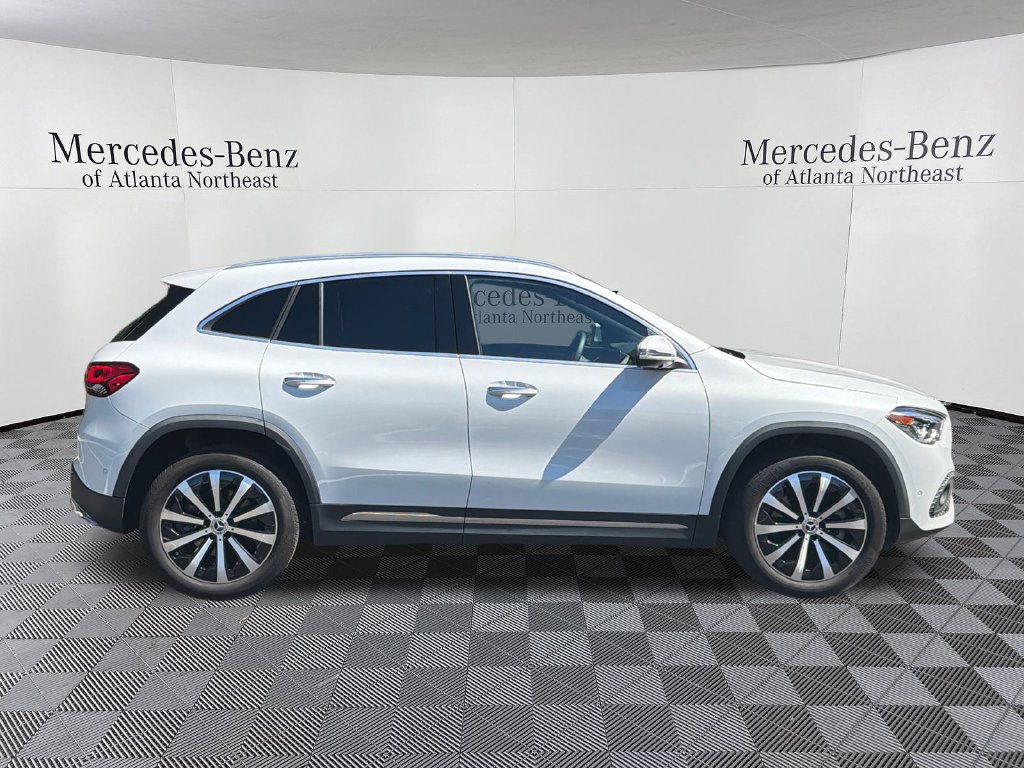 Used 2023 Mercedes-Benz GLA 250 image 8