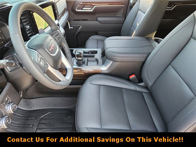 New 2026 GMC Sierra 1500 Elevation w/ Elevation Premium Package image 9