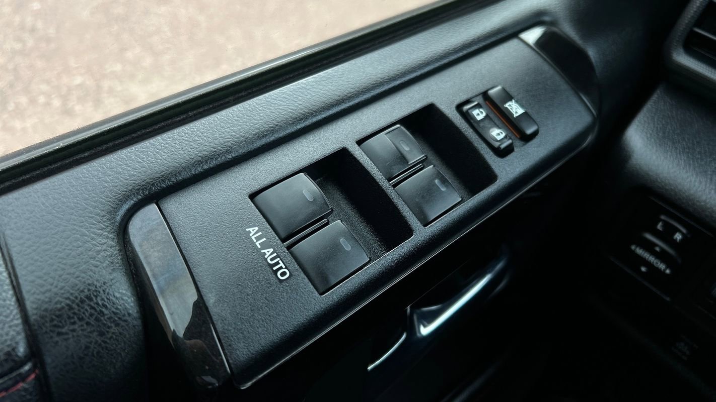 Used 2017 Toyota 4Runner TRD Off-Road Premium image 33